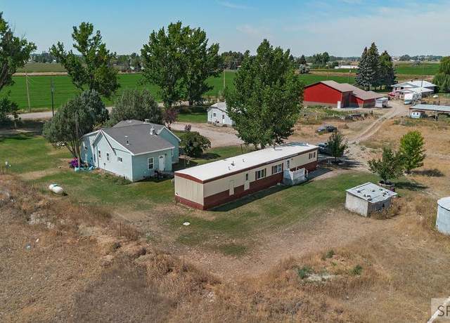 Property at 1687 E 105th N, Idaho Falls, ID 83401, 6 beds, 3 baths