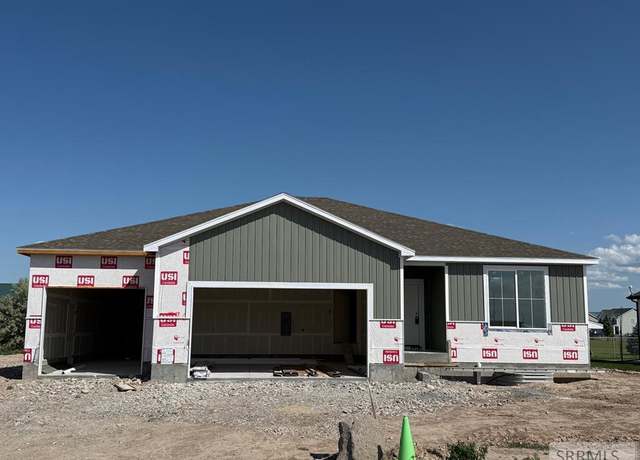 Property at 2920 N Grant Ave, Idaho Falls, ID 83401, 3 beds, 2 baths
