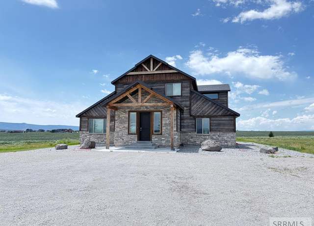 Property at 3774 Century Dr, Island Park, ID 83429, 7 beds, 6 baths