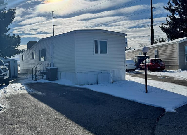 Property at 1760 N Whispering Pines Rd, Idaho Falls, ID 83401, 2 beds, 2 baths