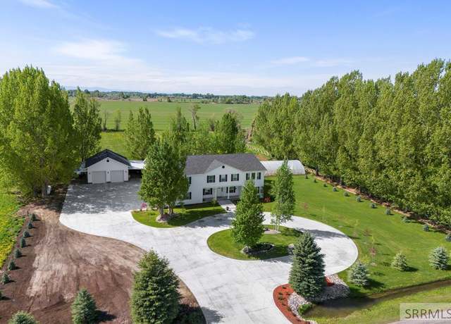 Property at 3938 E 800 N, Rigby, ID 83442, 10 beds, 5.5 baths