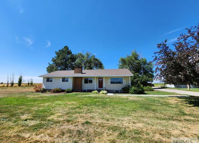 Property at 1524 N 600 E, Shelley, ID 83274, 5 beds, 2 baths