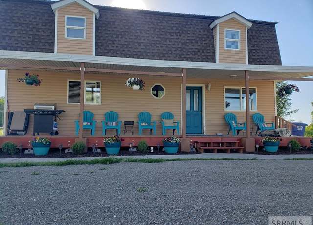 Property at 2546 E 600 N, St Anthony, ID 83445, 3 beds, 2 baths