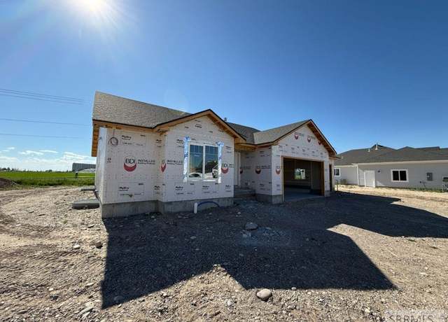 Property at 5954 Macrae Dr, Idaho Falls, ID 83401, 6 beds, 3 baths