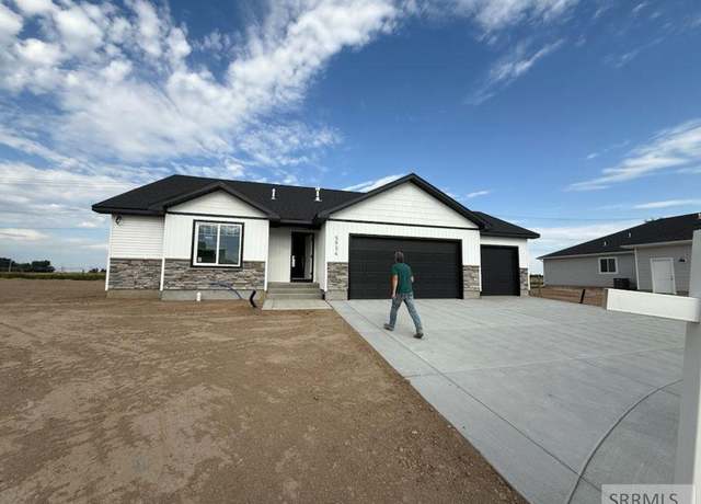 Property at 5954 Macrae Dr, Idaho Falls, ID 83401, 6 beds, 3 baths