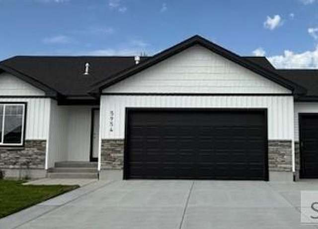 Property at 5954 Macrae Dr, Idaho Falls, ID 83402, 6 beds, 3 baths