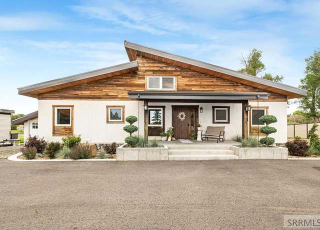 Property at 2280 W Highway 33, Rexburg, ID 83440, 5 beds, 3 baths