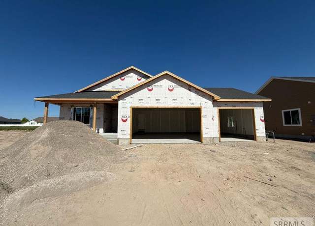 Property at 6241 Maggie Dr, Idaho Falls, ID 83401, 5 beds, 3 baths