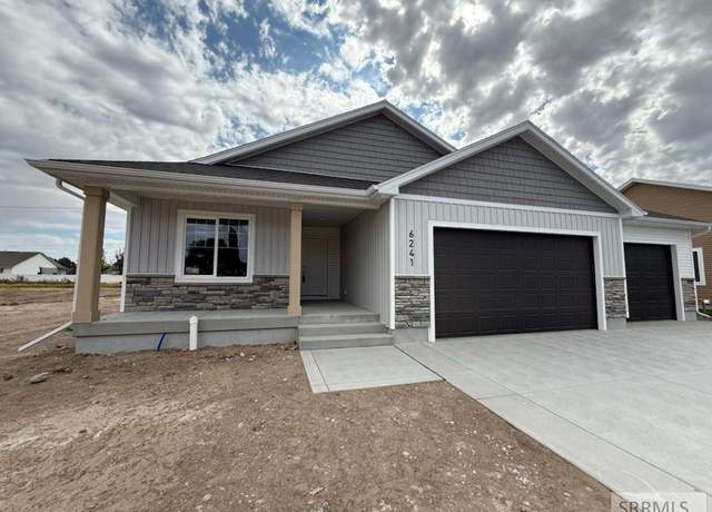 Property at 6241 Maggie Dr, Idaho Falls, ID 83402, 5 beds, 3 baths