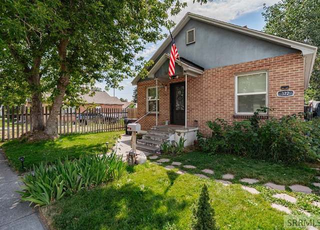 Property at 372 Gladstone St, Idaho Falls, ID 83401, 3 beds, 2 baths