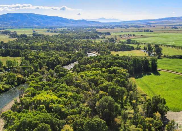 Property at L7B1 4700 E, Rigby, ID 83442