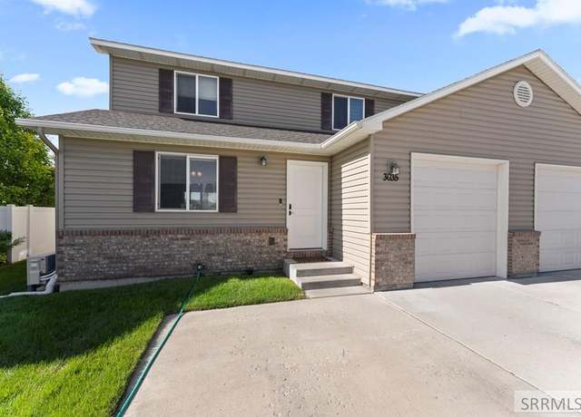Property at 3035 Janessa Ln, Idaho Falls, ID 83402, 3 beds, 1.5 baths