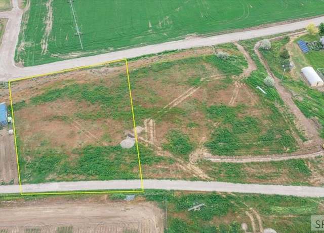 Property at TBD N 3350 E, Shelley, ID 83274
