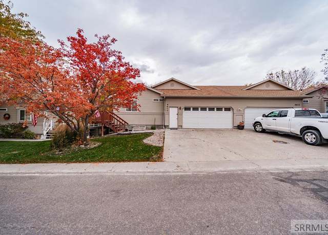 Property at 4673 Rachaels Run, Chubbuck, ID 83202, 3 beds, 2.5 baths