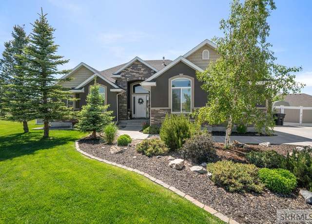 Property at 1706 Marsala Ct, Ammon, ID 83401, 5 beds, 3 baths