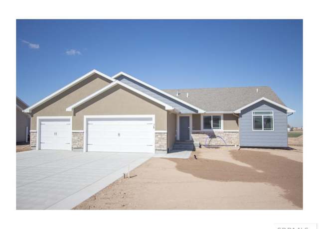 Property at 35 N White Pine Ln, Rigby, ID 83442, 6 beds, 3 baths