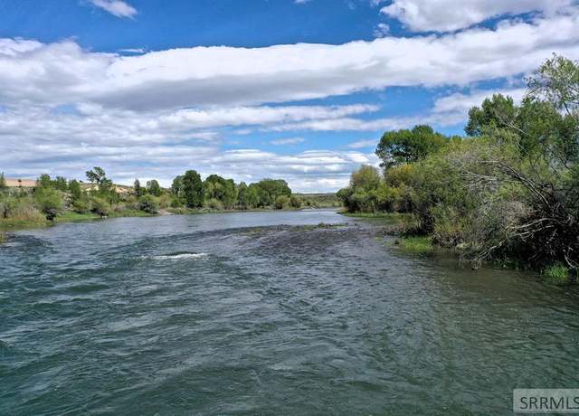 Property at TBD N 2750 E, Newdale, ID 83436