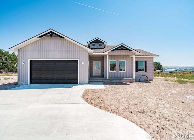 Property at 3985 Mountain Bluebird Way, Ammon, ID 83406, 3 beds, 2 baths