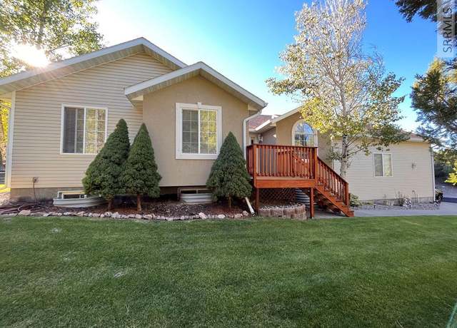 Property at 4461 Bannock Hwy, Pocatello, ID 83204, 5 beds, 3 baths