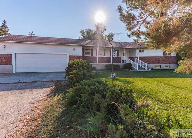 Property at 5410 Redondo Evita, Idaho Falls, ID 83401, 6 beds, 3 baths