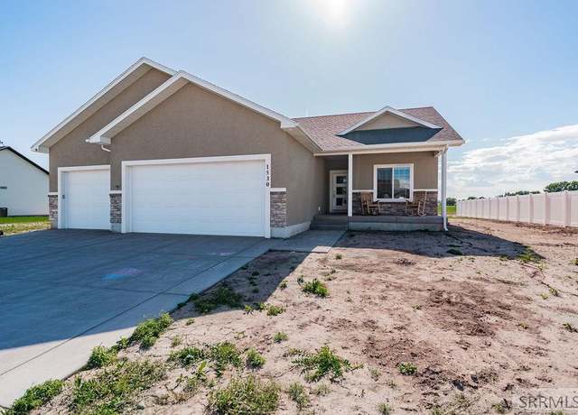Property at 1530 Bellagio Dr, Idaho Falls, ID 83401, 6 beds, 3 baths