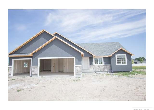 Property at 226 Galena Summit Dr, Idaho Falls, ID 83404, 6 beds, 3 baths