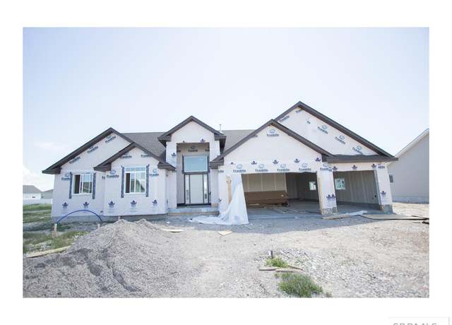Property at 3872 E Walnut Way, Rigby, ID 83442, 6 beds, 3 baths