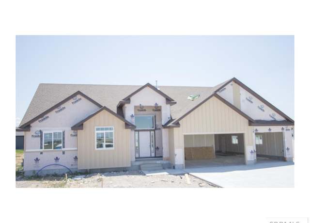 Property at 3872 E Walnut Way, Rigby, ID 83442, 6 beds, 3 baths