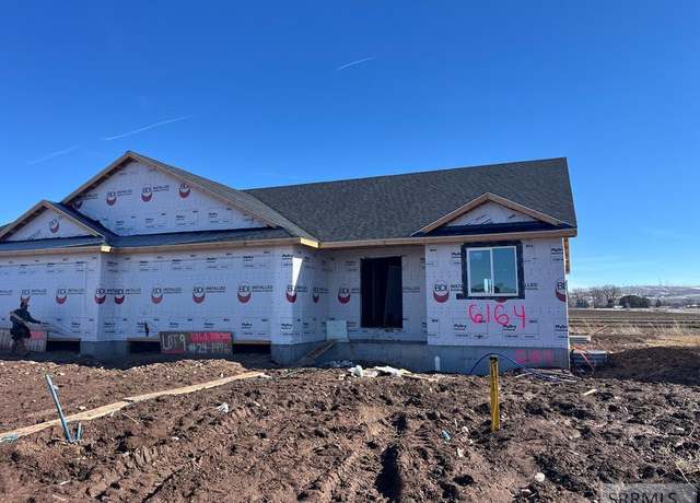 Property at 6268 Red Shirt Rd, Idaho Falls, ID 83401, 4 beds, 3 baths