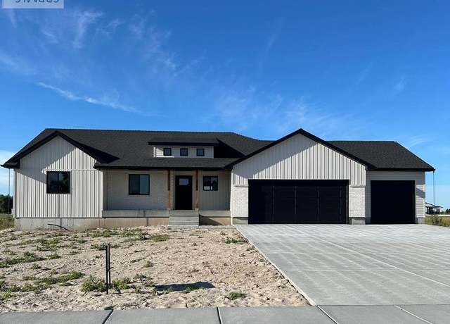 Property at 3782 E 369 N, Rigby, ID 83442, 3 beds, 2 baths