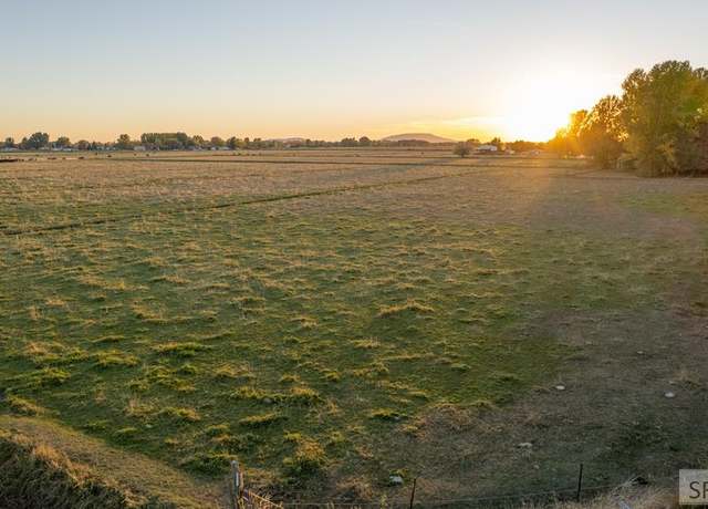 Property at TBD W 1000 N, Rexburg, ID 83440
