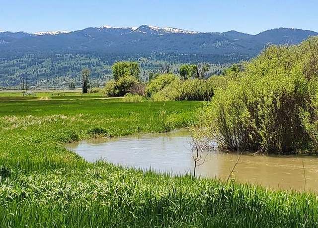 Property at B2.L5 Trumpeter Rd, Irwin, ID 83428