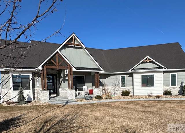 Property at 5834 Glass Mountain Blvd, Idaho Falls, ID 83404, 3 beds, 3 baths