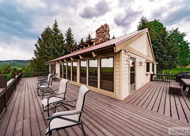 Property at 1528 Hwy 47, Ashton, ID 83420, 3 beds, 3.5 baths