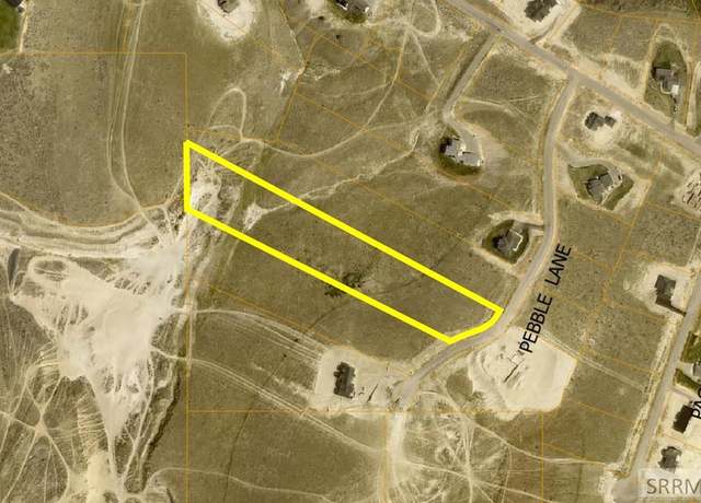 Property at 7610 S Pebble Ln, Idaho Falls, ID 83406