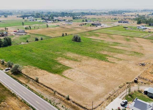 Property at TBD 300 N, Rigby, ID 83442