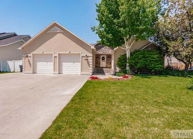 Property at 3636 Summit Run Trl, Idaho Falls, ID 83404, 5 beds, 3 baths