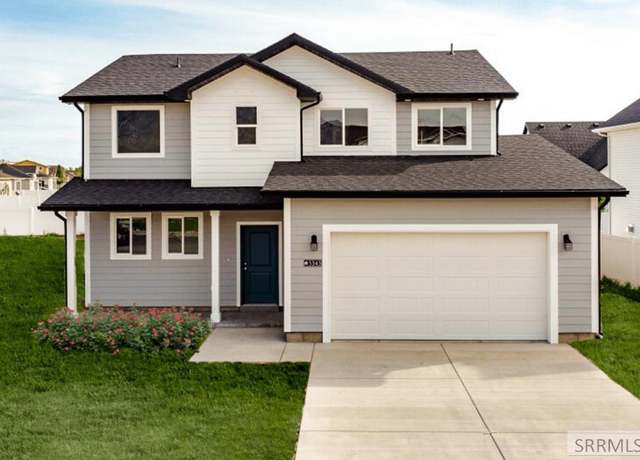 Property at 3945 Mountain Bluebird Way, Ammon, ID 83406, 3 beds, 2.5 baths