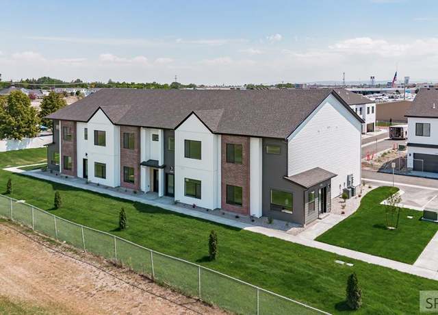 Property at 1234 Meadow Edge Ct, Idaho Falls, ID 83402, 3 beds, 2.5 baths