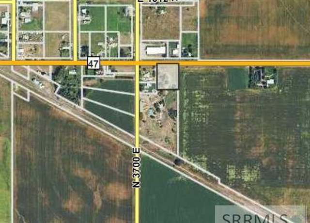 Property at 3706 E 1300 N, Marysville, ID 83420