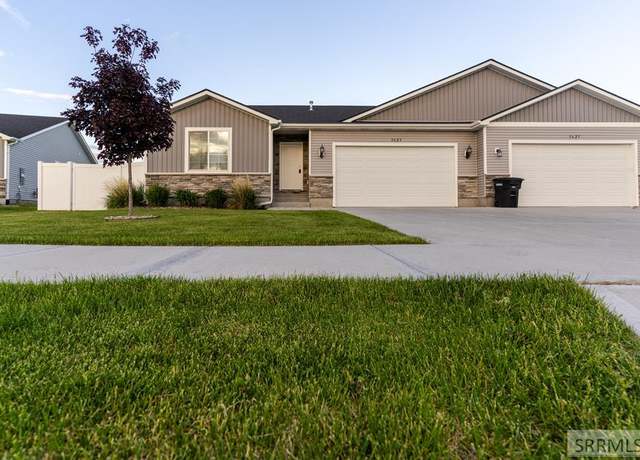 Property at 3623 S Yvonne Way, Ammon, ID 83406, 3 beds, 2 baths