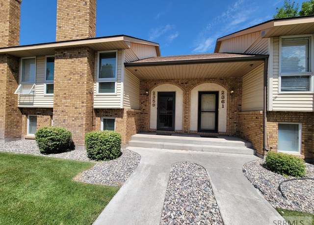 Property at 2359 Henryanna Ave, Idaho Falls, ID 83404, 2 beds, 2 baths
