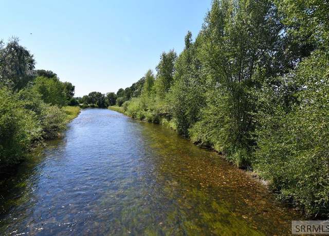 Property at L9B1 E 526 N, Rigby, ID 83442