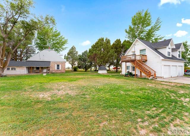 Property at 8788 E Ririe Hwy, Idaho Falls, ID 83401, 3 beds, 2 baths