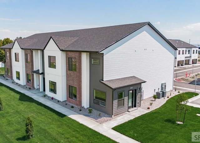 Property at 1242 Meadow Edge Ct, Idaho Falls, ID 83402, 3 beds, 2.5 baths