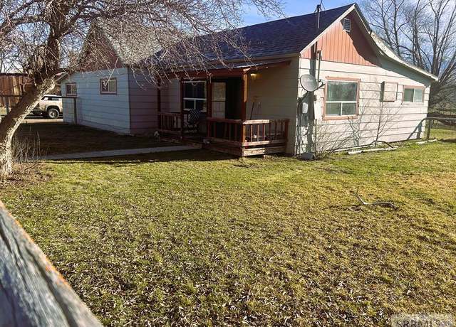 Property at 113 N Hwy 93, Salmon, ID 83467, 3 beds, 1 bath