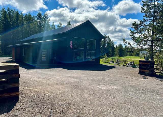 Property at 3424 Old Hwy 191, Island Park, ID 83429, 3 beds, 3 baths