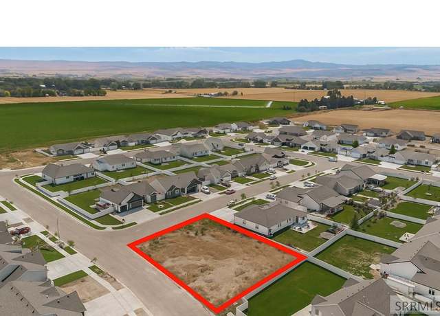 Property at 5942 Lemhi St, Idaho Falls, ID 83404