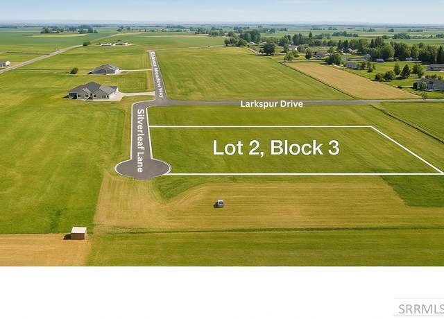 Property at 2561 N Silverleaf Ln, Rexburg, ID 83440