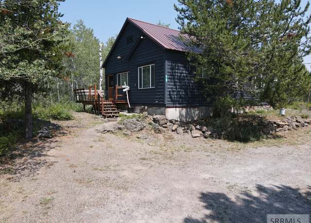 Property at 3769 Lava Ln, Island Park, ID 83429, 2 beds, 1 bath